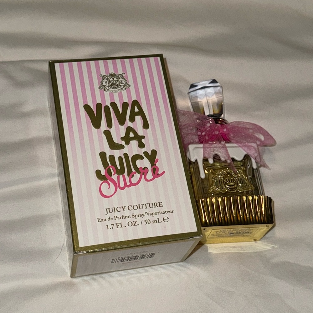 Viva La Juicy Sucré